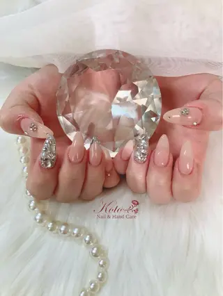 ネイル Nail Salon KOTOのネイルデザイン