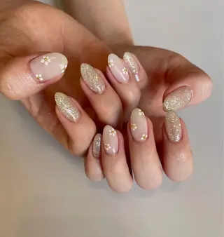 ネイル ネイリスト Nanaのネイルデザイン
