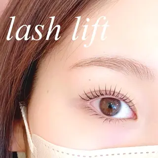 マツエク・マツパ TIÁM eyelashのマツエク・マツパデザイン