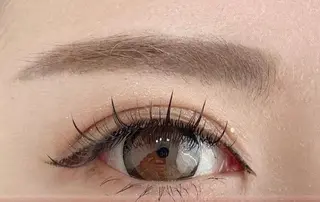 マツエク・マツパ Salon EF 稲垣のマツエク・マツパデザイン