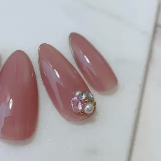 ネイル 高野 祐紀のネイルデザイン