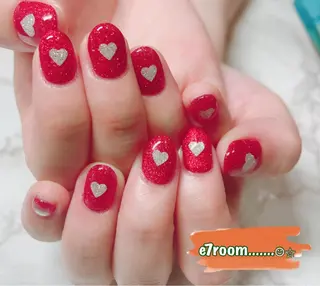 ネイル 江口 佳奈のネイルデザイン