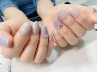 ネイル maiko .のその他イメージ