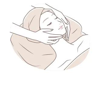 岩崎 .のエステ・リラクイメージ