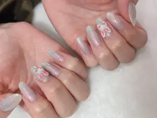 ネイル . yukiのネイルデザイン