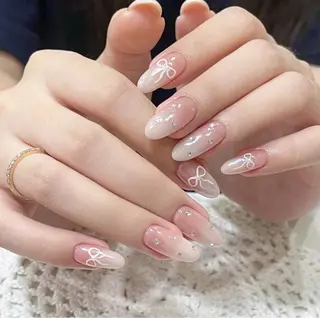 ネイル Lyna 池袋のネイルデザイン