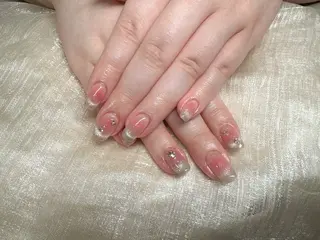 ネイル べ にのネイルデザイン