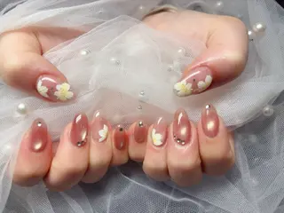 ネイル H3 Nail ツヤコのネイルデザイン