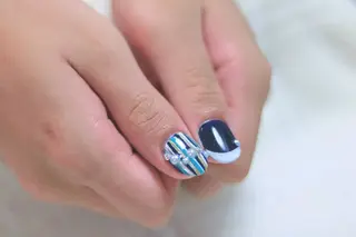 ネイル Nail Atelier B.のネイルデザイン
