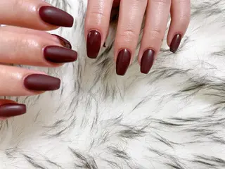 ネイル kikinail 溝の口のネイルデザイン