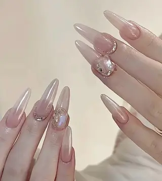 ネイル The Nail & Eye Lashの眉毛・アイブロウイメージ