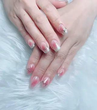 ネイル hairsalon 556のマツエク・マツパデザイン