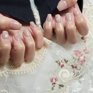 ネイル ネイルサロンほっこり kanaのネイルデザイン