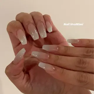 ネイル 本町NailUsaM imi KEINAのネイルデザイン