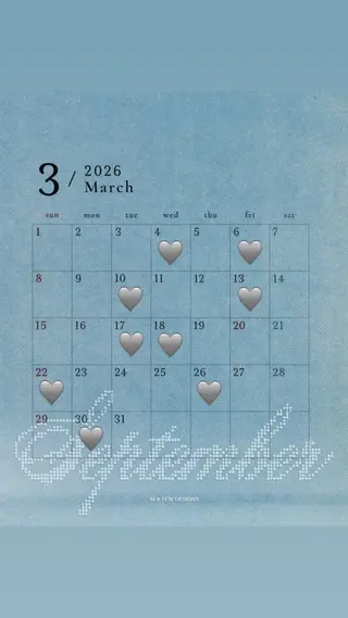 マツエク・マツパ YUINA asotのマツエク・マツパデザイン