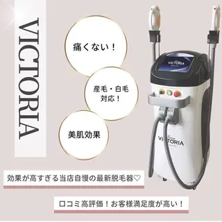 C de パラディ所属・C deパラディ 宇都宮のエステ・リラクイメージ