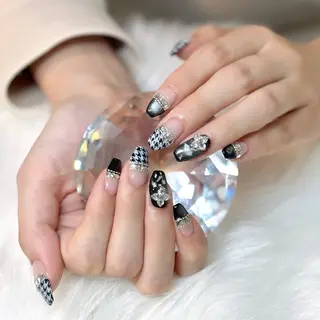 ネイル 🕊️Bianca 児玉🕊️のネイルデザイン