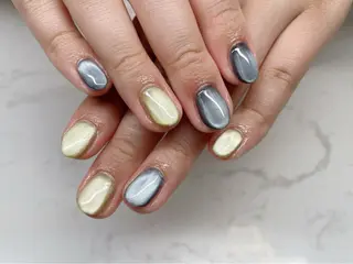 ネイル O's nailのネイルデザイン