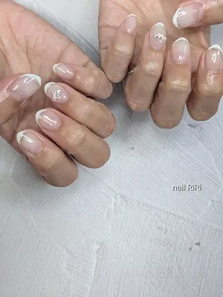ネイル nail RiRi アトレナチュラのエステ・リラクイメージ