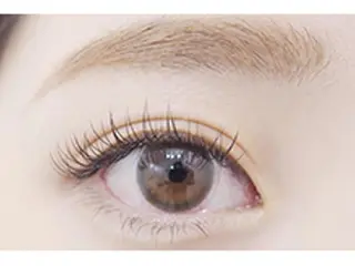 マツエク・マツパ lia新小岩店 モデル募集のマツエク・マツパデザイン