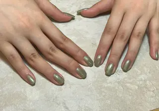 ネイル AZU 【アズ】あやはのネイルデザイン