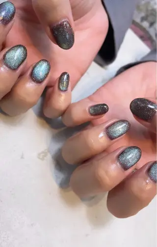 ネイル Ruber Tomokoのネイルデザイン