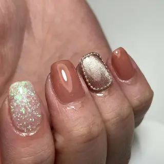 ネイル nail salon Lumièreのネイルデザイン