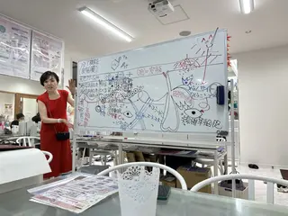 メナード 大橋未奈のエステ・リラクイメージ