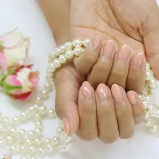 ネイル M MIKIKOのネイルデザイン