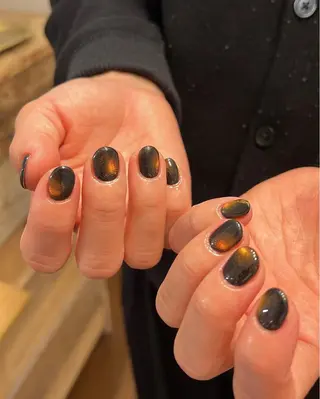 ネイル Miyagi Asamiのネイルデザイン