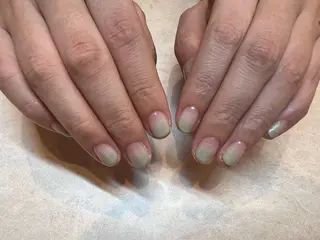 ネイル AlohaLuana 🌺jrネイリストのネイルデザイン