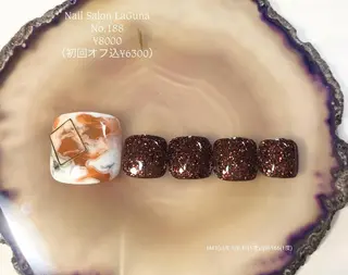 ネイル Am:nail 柏 SUE（スゥ）のネイルデザイン