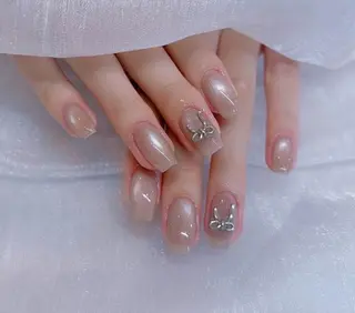 ネイル NANA nail 西川口店のネイルデザイン