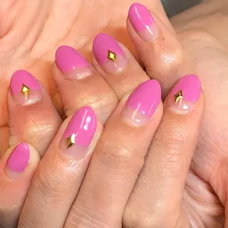 ネイル KIREIE NAILSのネイルデザイン