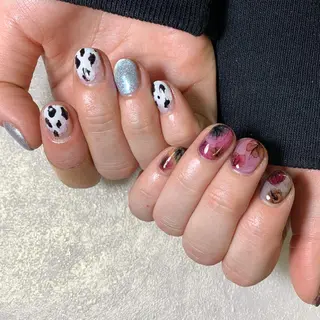 ネイル FIORITURA aiのネイルデザイン