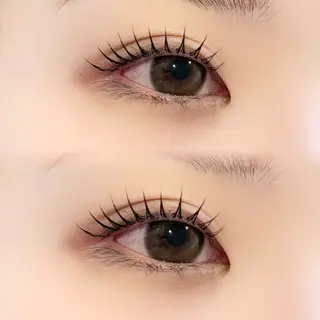 マツエク・マツパ 小澤 琉愛/AURELの眉毛・アイブロウイメージ