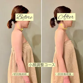 コイデファミリー スタジオ/小出麻衣子のエステ・リラクイメージ