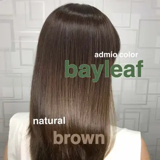 ロング カラー ヘアアレンジ 🍒アシスタント アイリスト飯野 心咲のマツエク・マツパデザイン