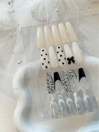 ネイル Vante ヴァンテのネイルデザイン