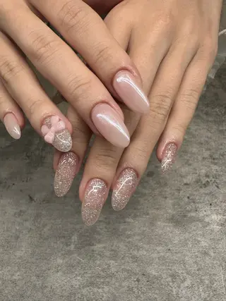 ネイル Moon  Nail /栄　大須のネイルデザイン