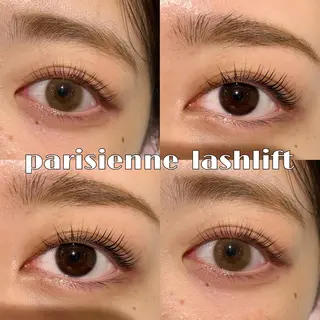 マツエク・マツパ yuki⟡.· freelanceのマツエク・マツパデザイン