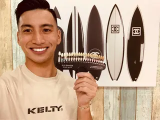 メンズ ホワイトニングサロン CREWのその他イメージ