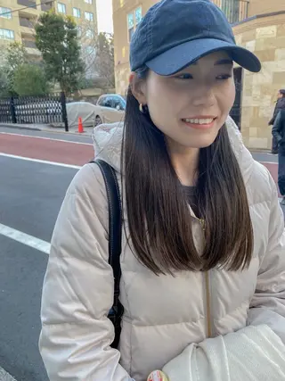 ロング カラー 渋谷パーソナルカラー 診断🌈✨井上のその他イメージ