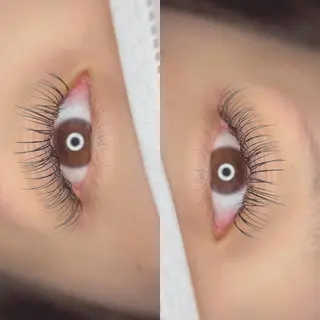 マツエク・マツパ MARL eyelash大川のマツエク・マツパデザイン