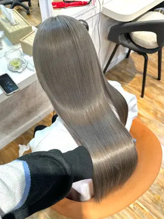 ロング カラー FLAWEN. フロウエンのその他イメージ