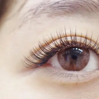 マツエク・マツパ salon emu mamiのマツエク・マツパデザイン
