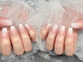 ネイル 🍒IRIS Nail🌸のネイルデザイン
