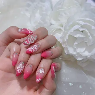 ネイル Queens ciciのネイルデザイン