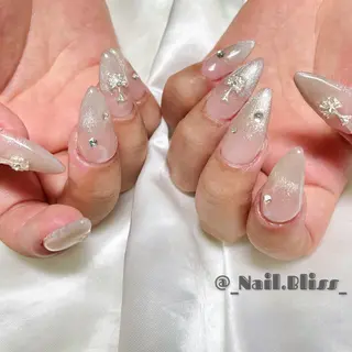 ネイル NAIL BLISSのネイルデザイン