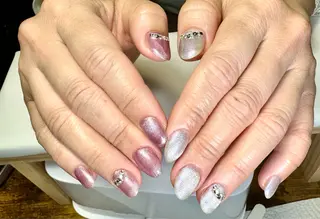 ネイル nancy nailのマツエク・マツパデザイン